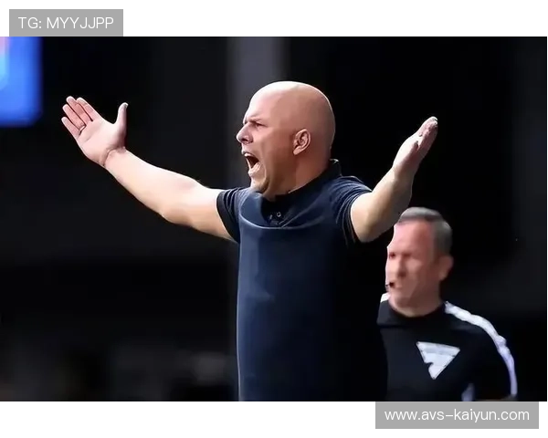 阿尔特塔对阵斯洛特四战不胜,战术克制现象引热议